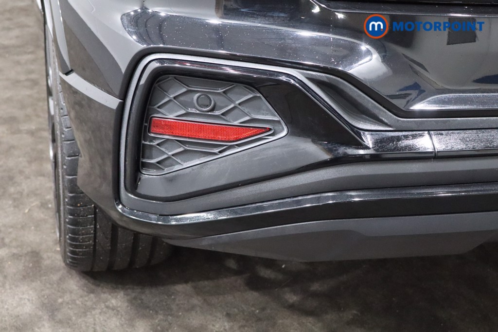 Audi Q2 Black Edition Manual Petrol SUV - Stock Number (1592907) - 37th supplementary image