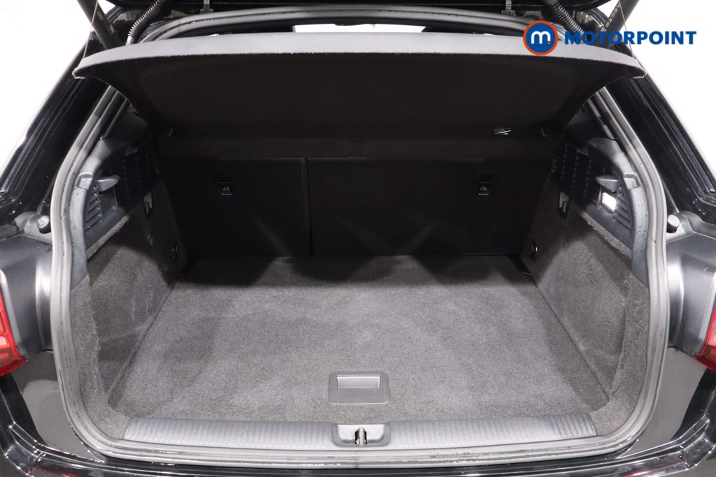 Audi Q2 Black Edition Manual Petrol SUV - Stock Number (1592907) - 41st supplementary image
