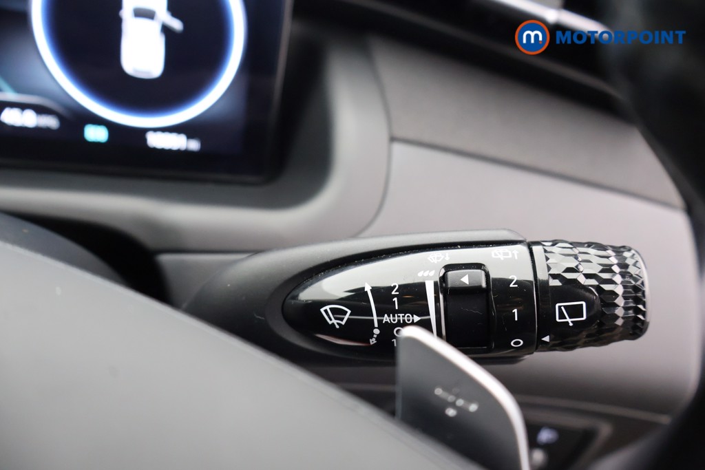 Hyundai Tucson Premium Automatic Petrol-Electric Hybrid SUV - Stock Number (1592929) - 6th supplementary image