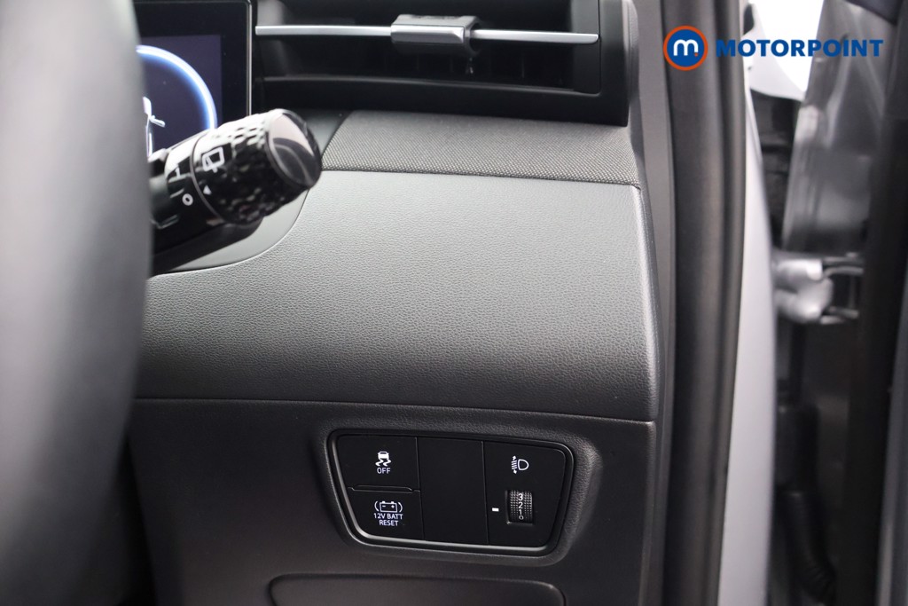 Hyundai Tucson Premium Automatic Petrol-Electric Hybrid SUV - Stock Number (1592929) - 7th supplementary image