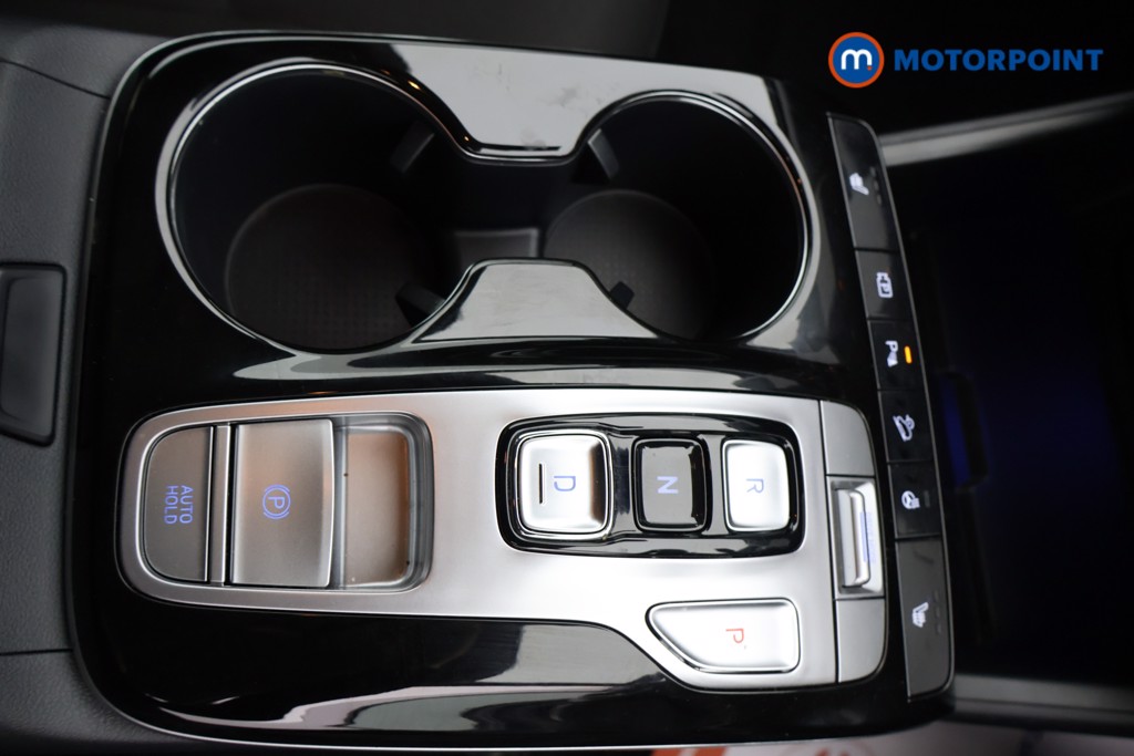 Hyundai Tucson Premium Automatic Petrol-Electric Hybrid SUV - Stock Number (1592929) - 11th supplementary image