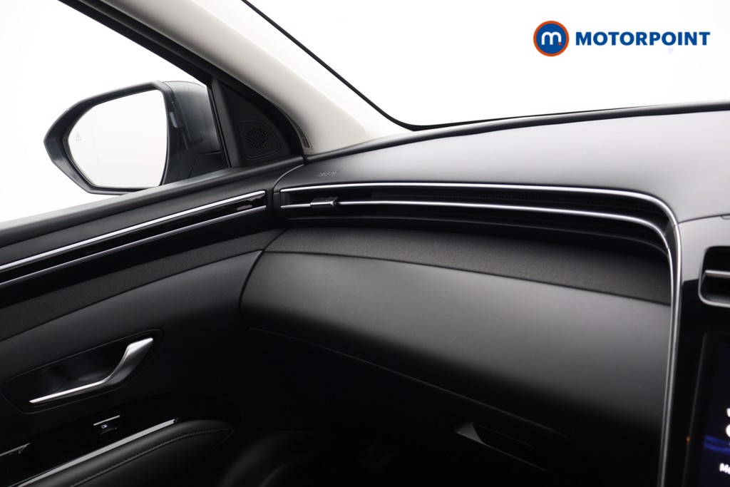 Hyundai Tucson Premium Automatic Petrol-Electric Hybrid SUV - Stock Number (1592929) - 12th supplementary image