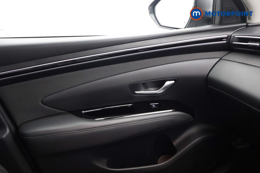 Hyundai Tucson Premium Automatic Petrol-Electric Hybrid SUV - Stock Number (1592929) - 13th supplementary image