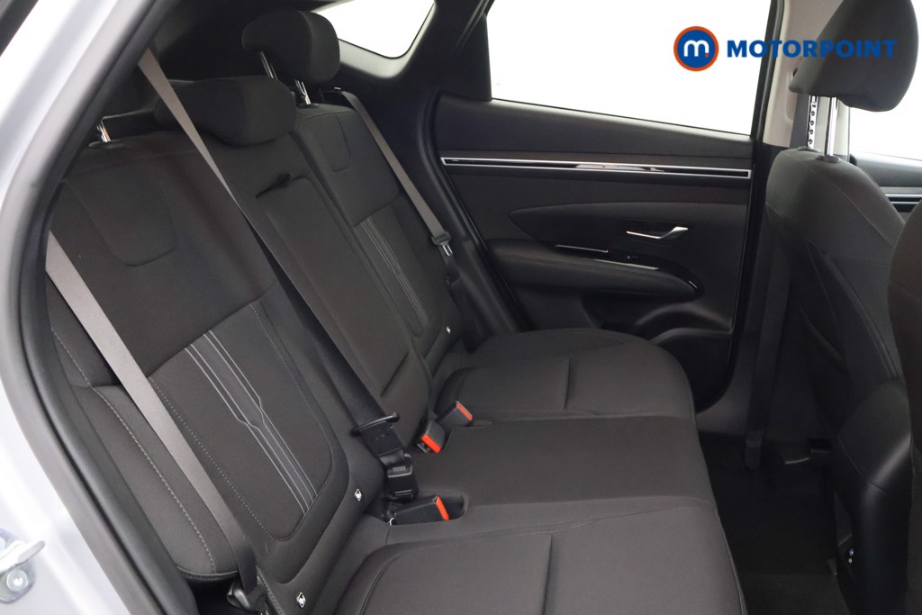 Hyundai Tucson Premium Automatic Petrol-Electric Hybrid SUV - Stock Number (1592929) - 17th supplementary image