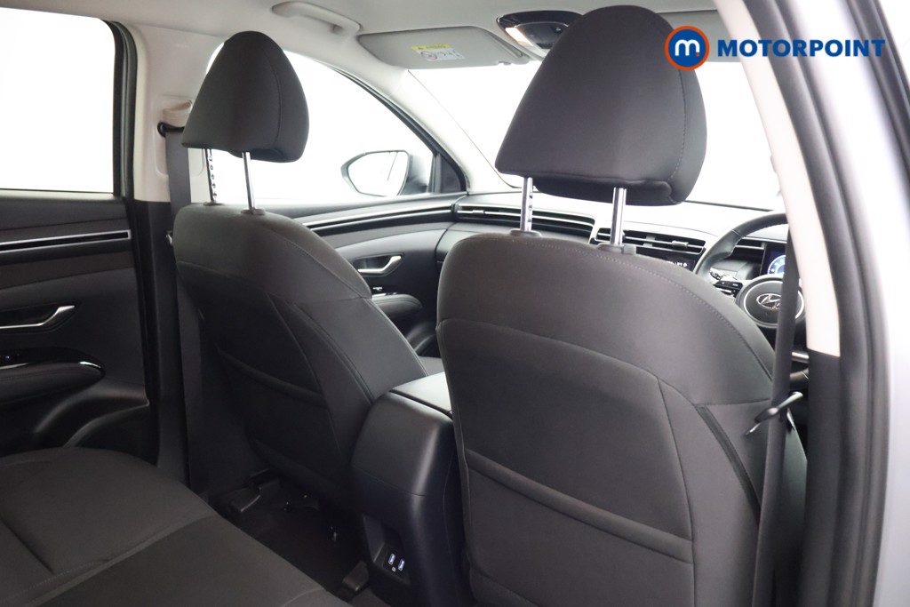 Hyundai Tucson Premium Automatic Petrol-Electric Hybrid SUV - Stock Number (1592929) - 18th supplementary image
