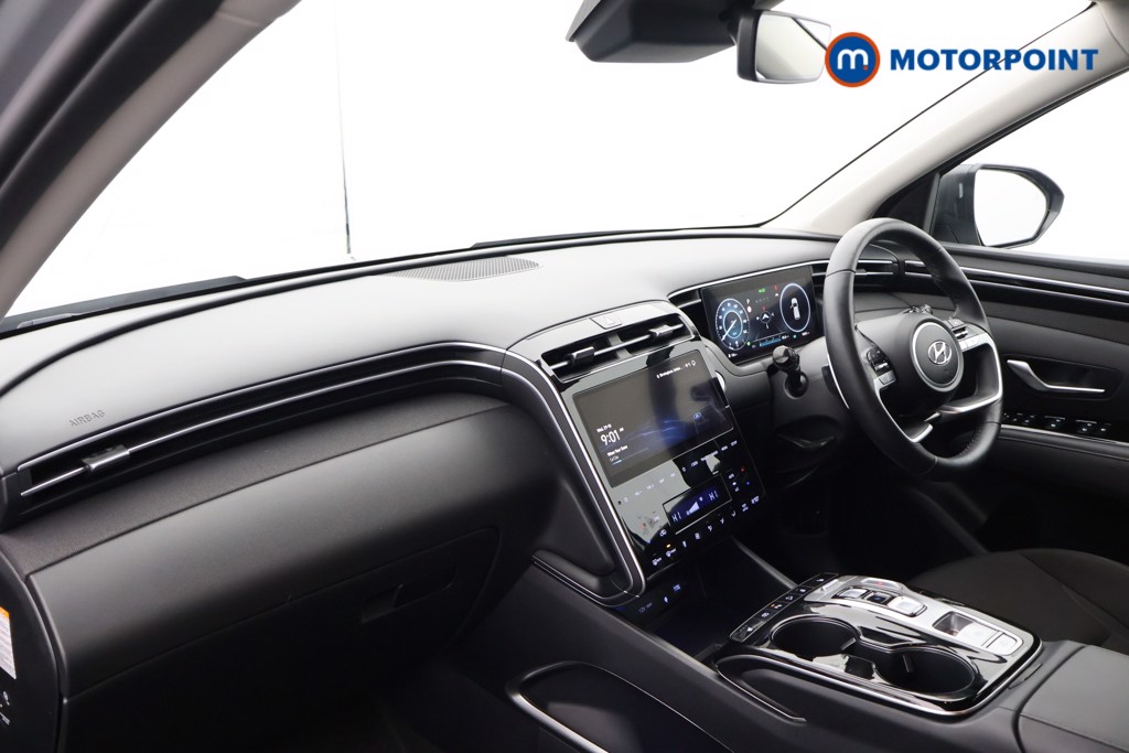 Hyundai Tucson Premium Automatic Petrol-Electric Hybrid SUV - Stock Number (1592929) - 20th supplementary image
