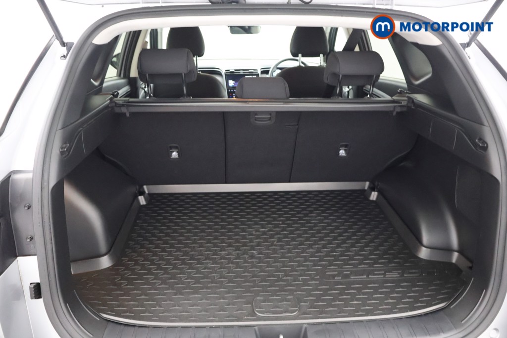 Hyundai Tucson Premium Automatic Petrol-Electric Hybrid SUV - Stock Number (1592929) - 23rd supplementary image