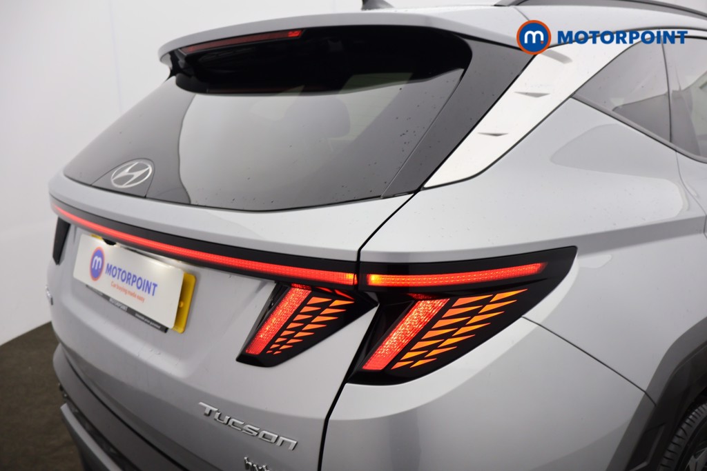 Hyundai Tucson Premium Automatic Petrol-Electric Hybrid SUV - Stock Number (1592929) - 25th supplementary image