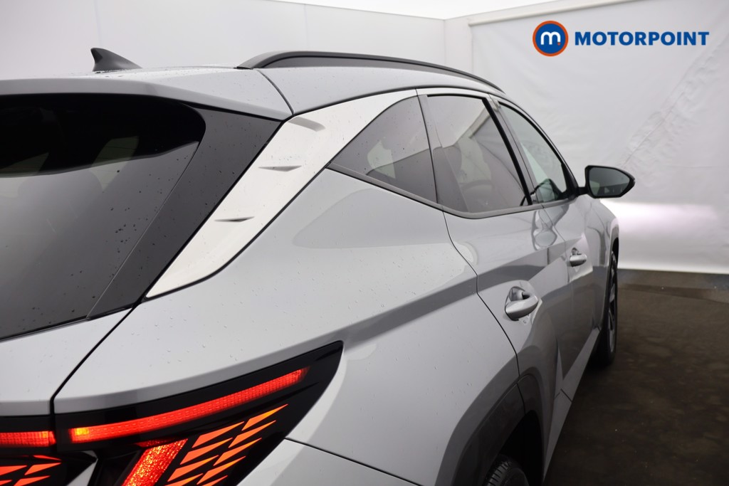 Hyundai Tucson Premium Automatic Petrol-Electric Hybrid SUV - Stock Number (1592929) - 26th supplementary image