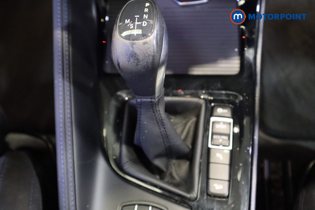 BMW X1 M Sport Automatic Diesel SUV - Stock Number (1593000) - 5th supplementary image