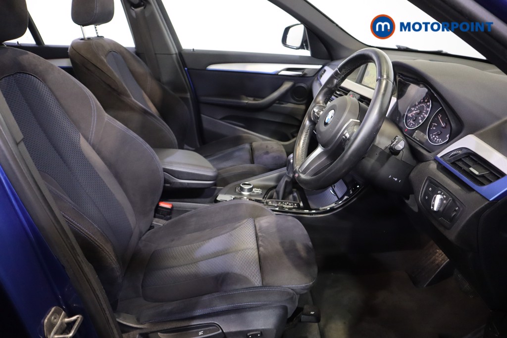 BMW X1 M Sport Automatic Diesel SUV - Stock Number (1593000) - 6th supplementary image