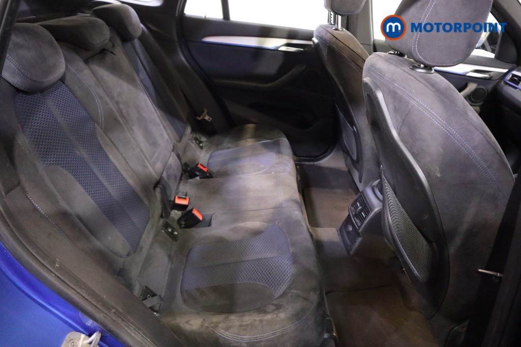 BMW X1 M Sport Automatic Diesel SUV - Stock Number (1593000) - 7th supplementary image