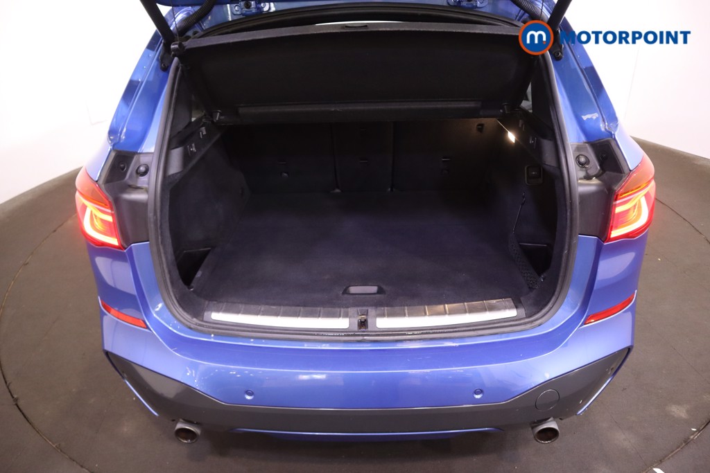 BMW X1 M Sport Automatic Diesel SUV - Stock Number (1593000) - 8th supplementary image