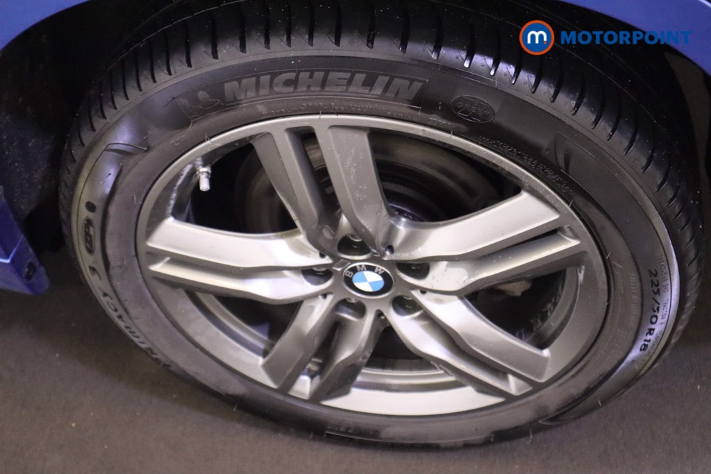 BMW X1 M Sport Automatic Diesel SUV - Stock Number (1593000) - 9th supplementary image