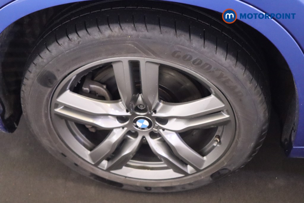 BMW X1 M Sport Automatic Diesel SUV - Stock Number (1593000) - 10th supplementary image