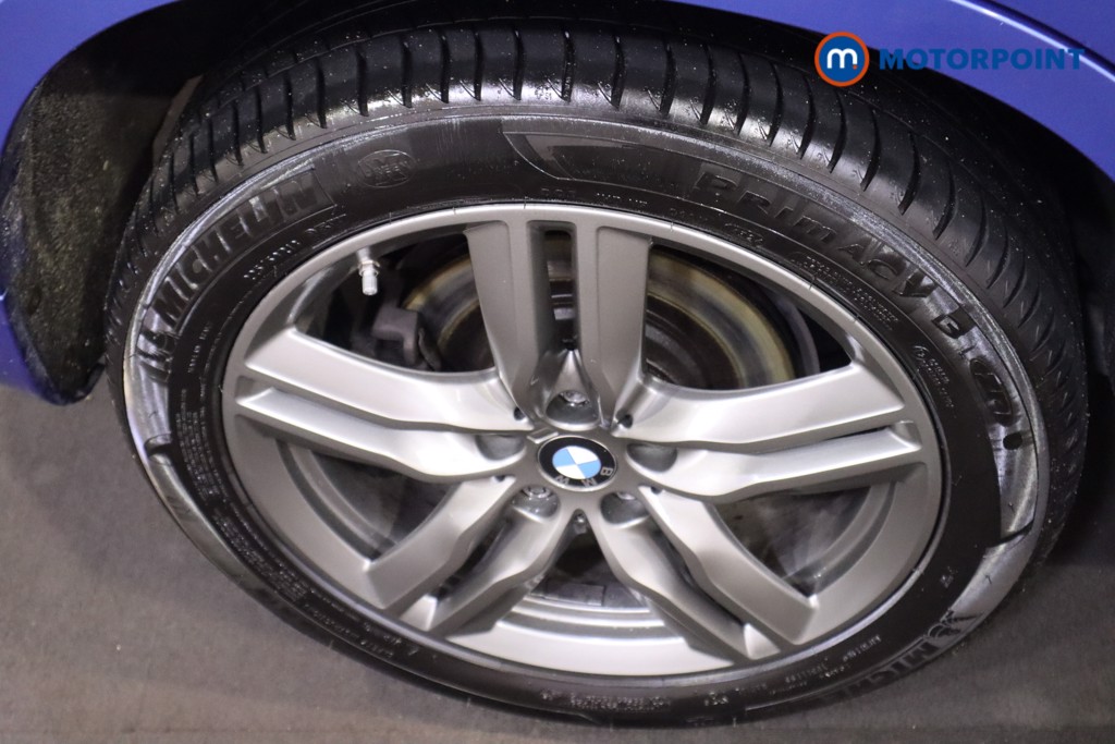 BMW X1 M Sport Automatic Diesel SUV - Stock Number (1593000) - 12th supplementary image