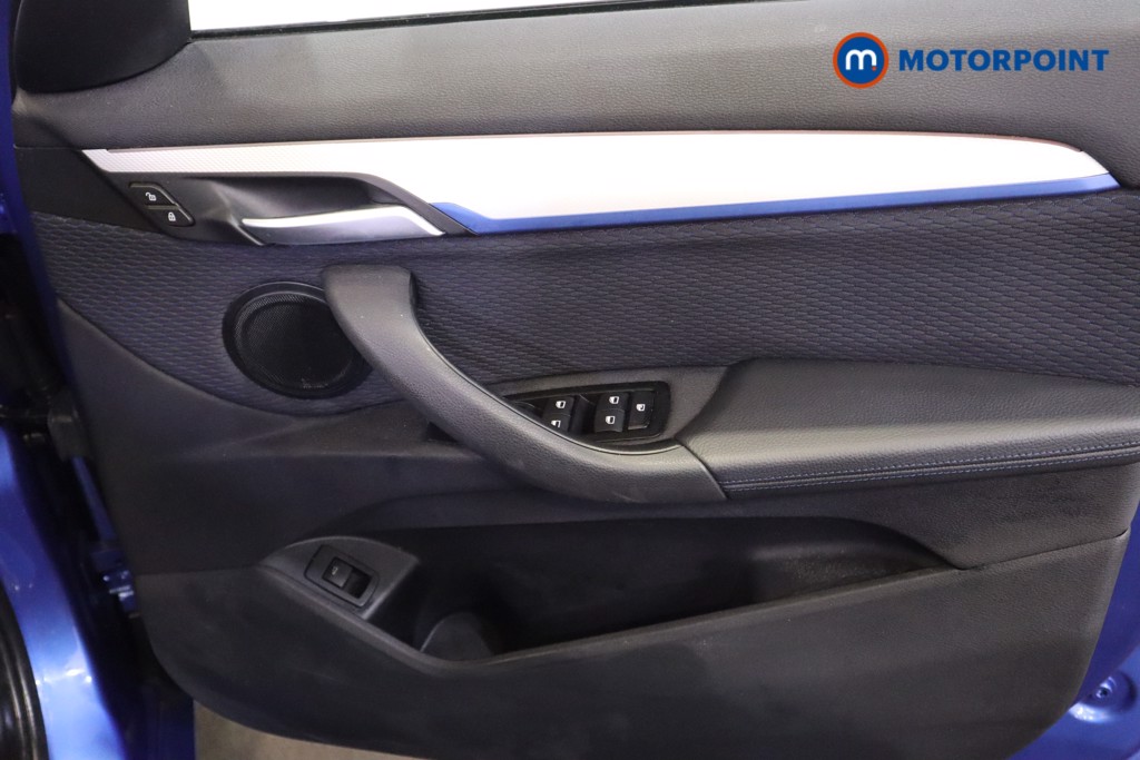 BMW X1 M Sport Automatic Diesel SUV - Stock Number (1593000) - 13th supplementary image