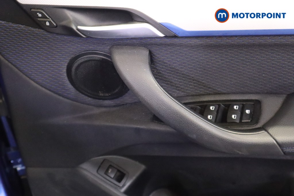 BMW X1 M Sport Automatic Diesel SUV - Stock Number (1593000) - 14th supplementary image