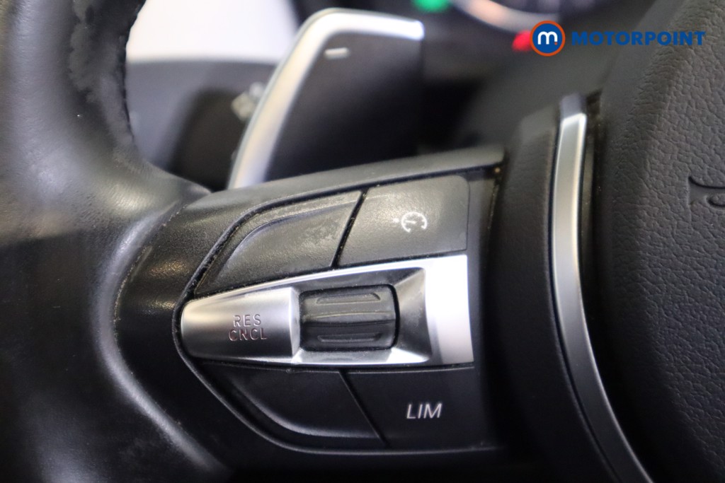 BMW X1 M Sport Automatic Diesel SUV - Stock Number (1593000) - 17th supplementary image