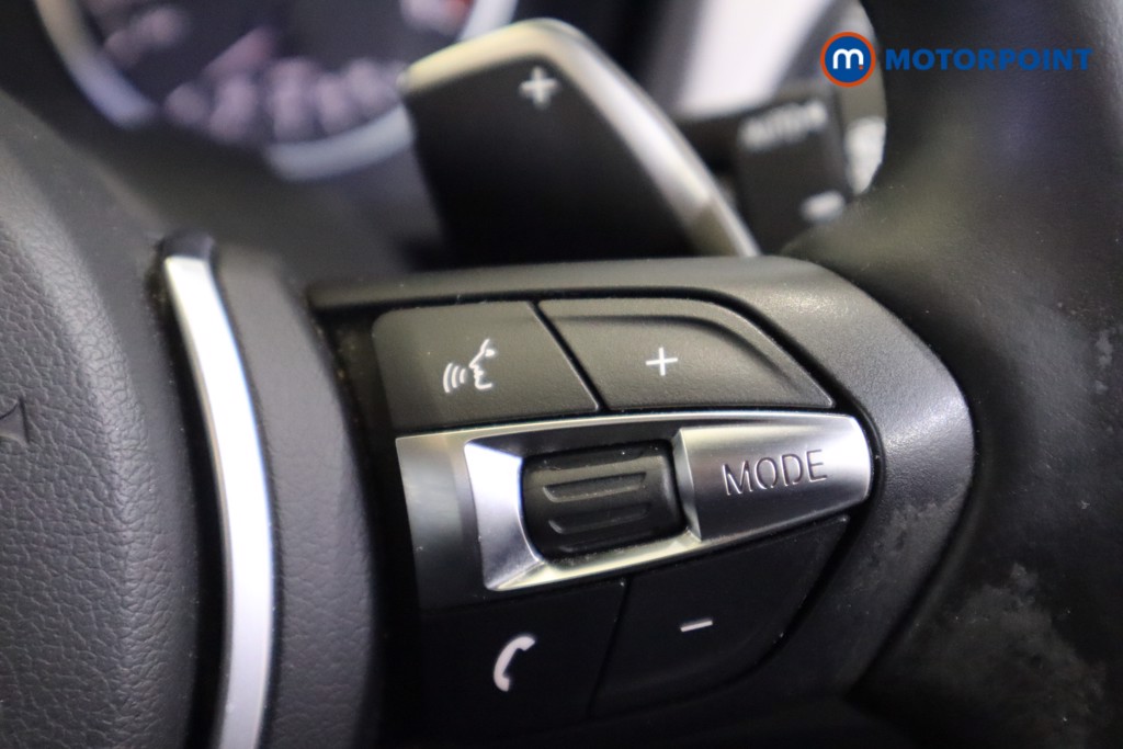 BMW X1 M Sport Automatic Diesel SUV - Stock Number (1593000) - 18th supplementary image