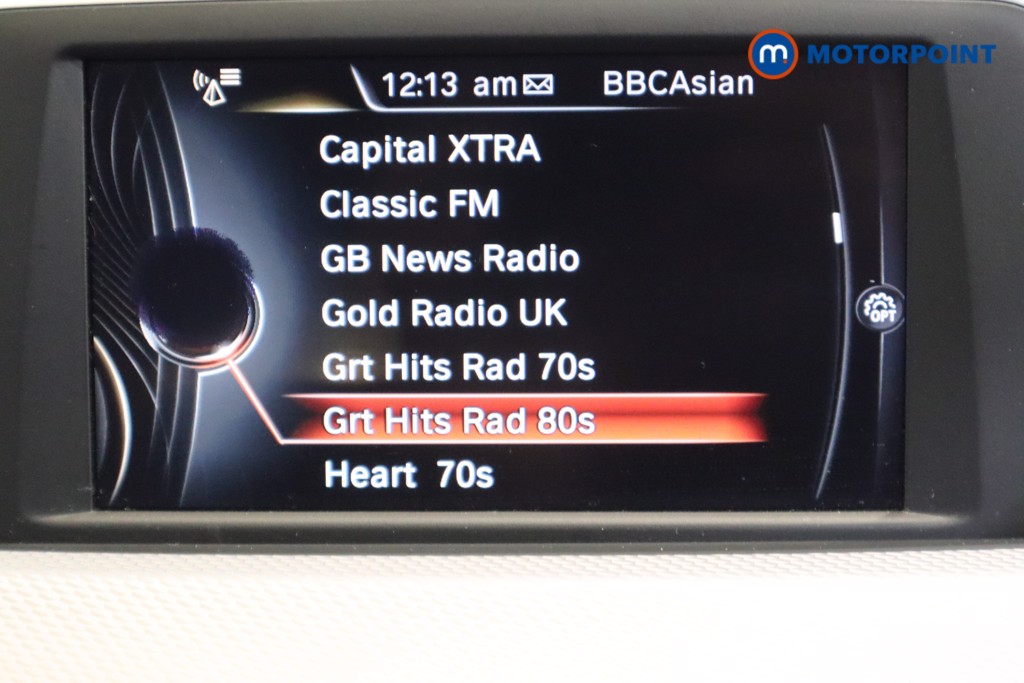 BMW X1 M Sport Automatic Diesel SUV - Stock Number (1593000) - 19th supplementary image