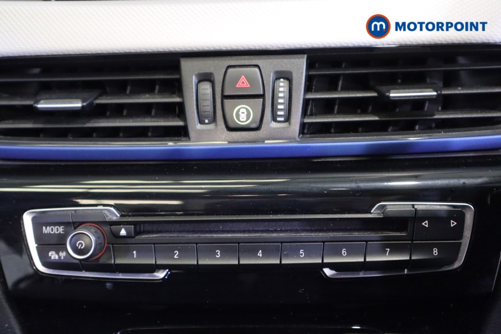 BMW X1 M Sport Automatic Diesel SUV - Stock Number (1593000) - 21st supplementary image