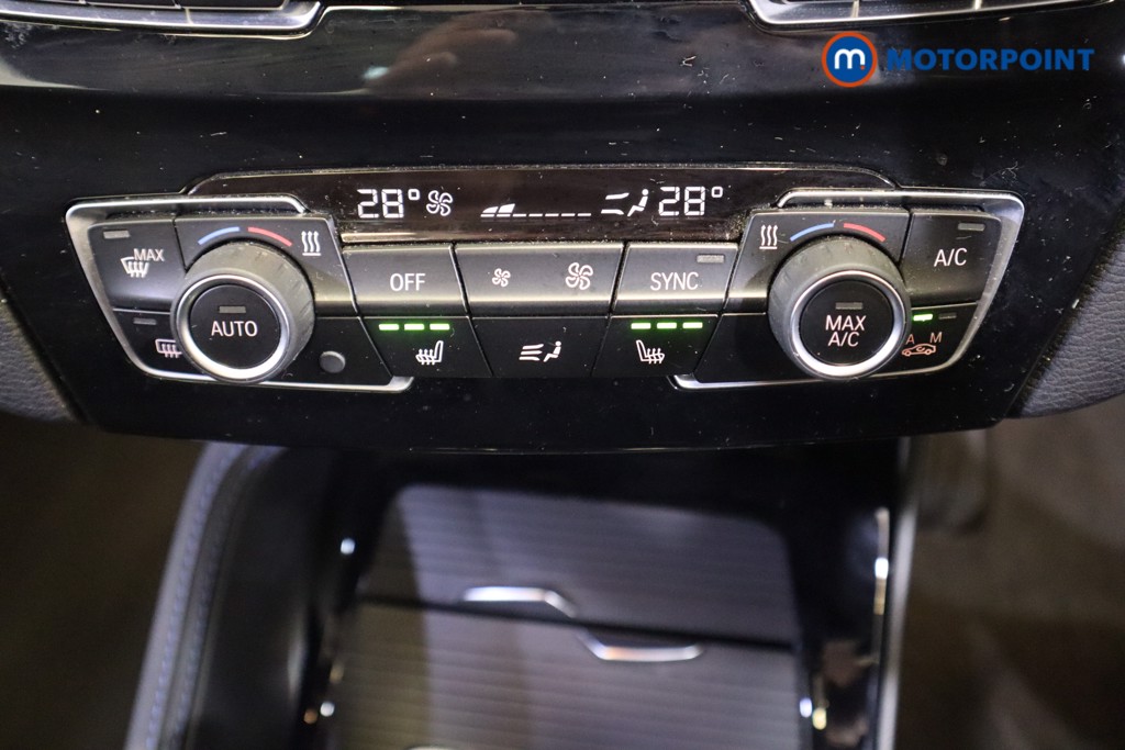 BMW X1 M Sport Automatic Diesel SUV - Stock Number (1593000) - 22nd supplementary image