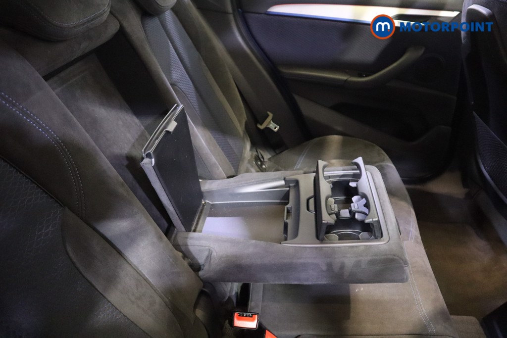 BMW X1 M Sport Automatic Diesel SUV - Stock Number (1593000) - 31st supplementary image