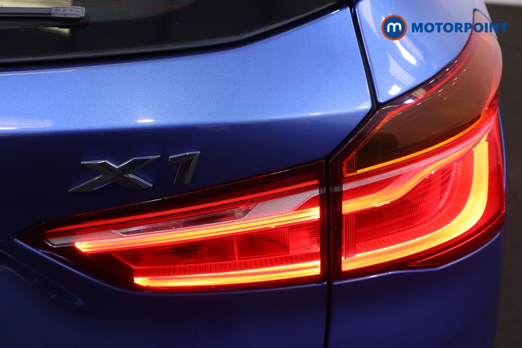 BMW X1 M Sport Automatic Diesel SUV - Stock Number (1593000) - 35th supplementary image