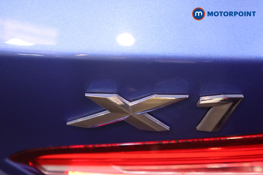 BMW X1 M Sport Automatic Diesel SUV - Stock Number (1593000) - 37th supplementary image