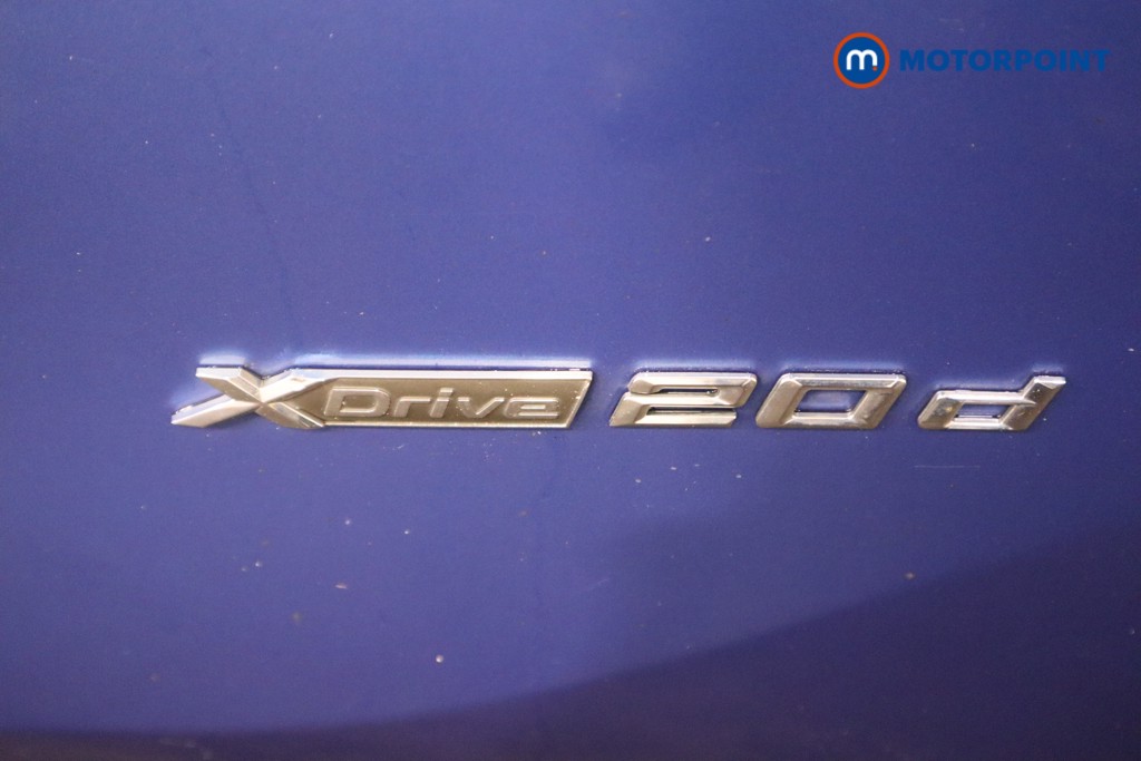 BMW X1 M Sport Automatic Diesel SUV - Stock Number (1593000) - 38th supplementary image