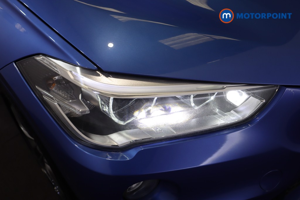 BMW X1 M Sport Automatic Diesel SUV - Stock Number (1593000) - 40th supplementary image