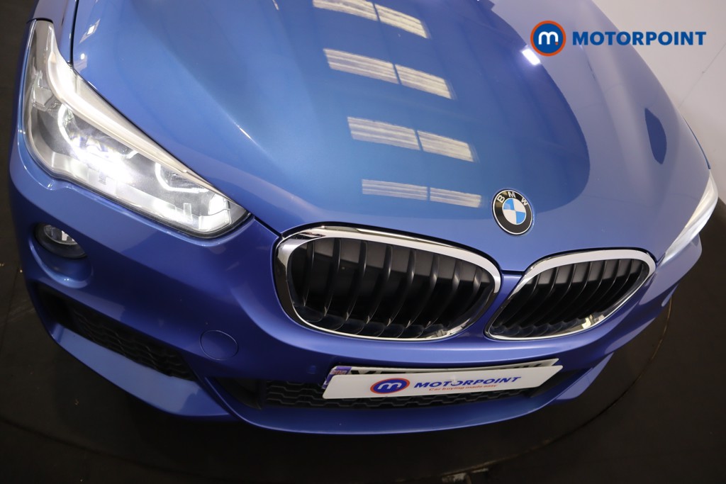 BMW X1 M Sport Automatic Diesel SUV - Stock Number (1593000) - 41st supplementary image