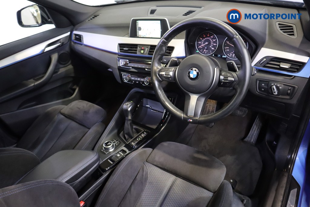 BMW X1 M Sport Automatic Diesel SUV - Stock Number (1593000) - 1st supplementary image