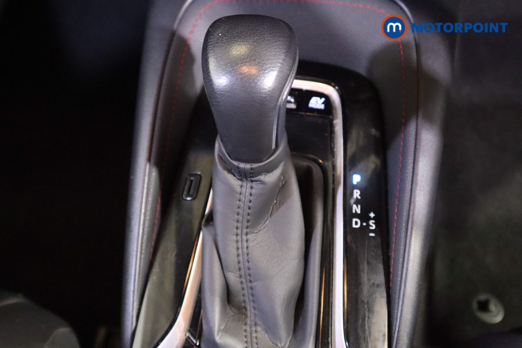 Toyota Corolla Excel Automatic Petrol-Electric Hybrid Estate - Stock Number (1593078) - 5th supplementary image