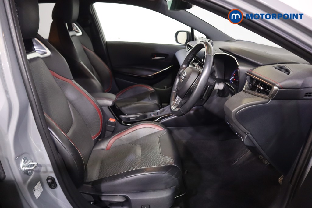 Toyota Corolla Excel Automatic Petrol-Electric Hybrid Estate - Stock Number (1593078) - 6th supplementary image