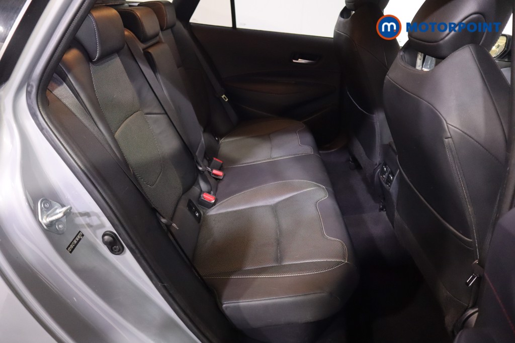 Toyota Corolla Excel Automatic Petrol-Electric Hybrid Estate - Stock Number (1593078) - 7th supplementary image