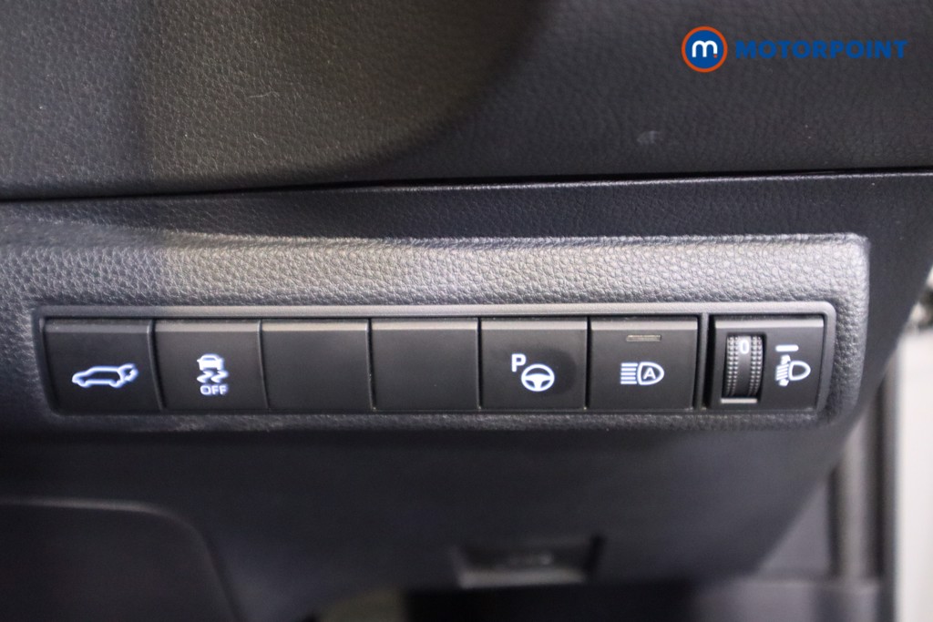 Toyota Corolla Excel Automatic Petrol-Electric Hybrid Estate - Stock Number (1593078) - 16th supplementary image