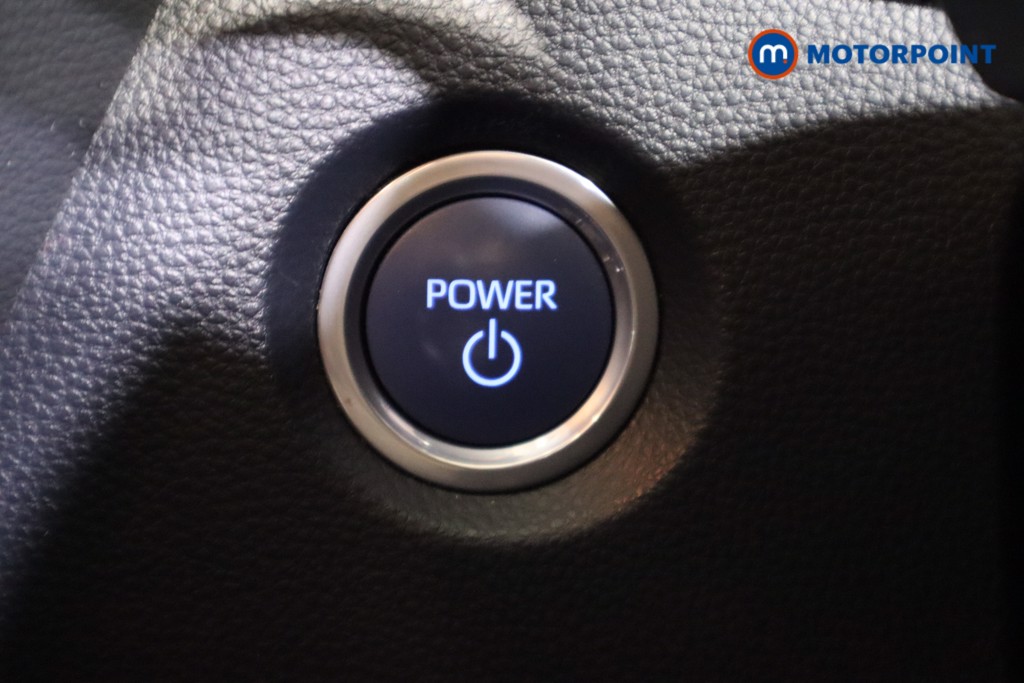 Toyota Corolla Excel Automatic Petrol-Electric Hybrid Estate - Stock Number (1593078) - 20th supplementary image