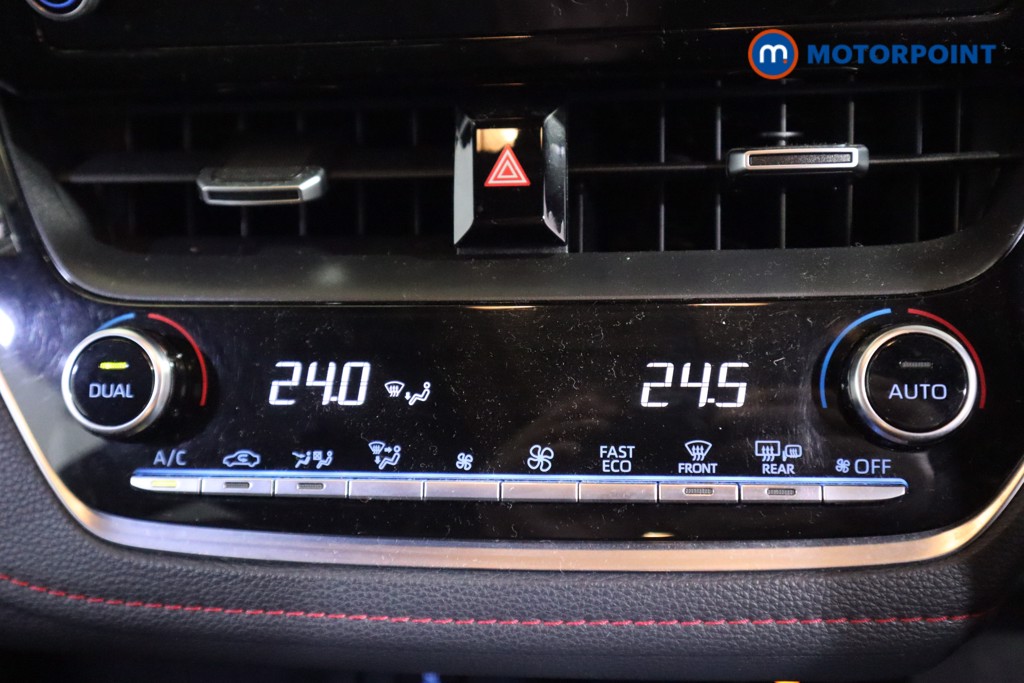 Toyota Corolla Excel Automatic Petrol-Electric Hybrid Estate - Stock Number (1593078) - 21st supplementary image