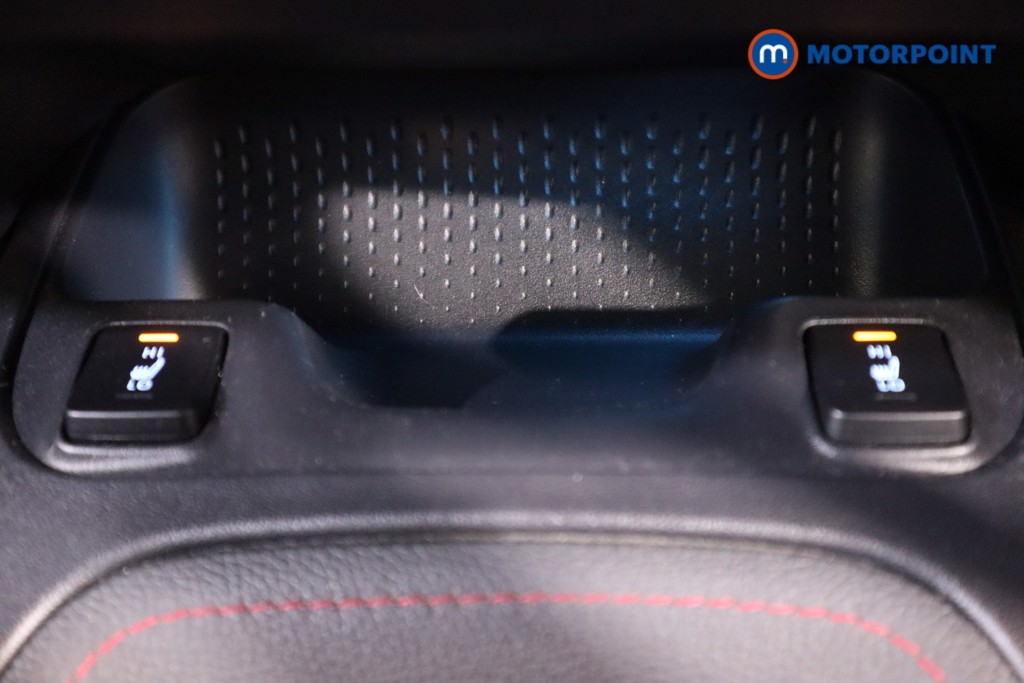 Toyota Corolla Excel Automatic Petrol-Electric Hybrid Estate - Stock Number (1593078) - 22nd supplementary image