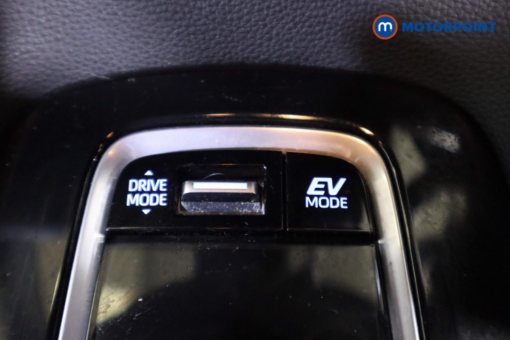 Toyota Corolla Excel Automatic Petrol-Electric Hybrid Estate - Stock Number (1593078) - 23rd supplementary image