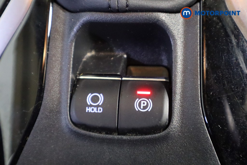 Toyota Corolla Excel Automatic Petrol-Electric Hybrid Estate - Stock Number (1593078) - 24th supplementary image