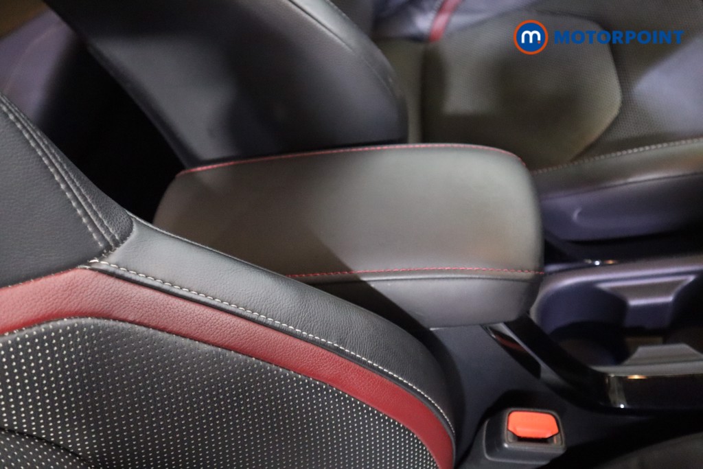 Toyota Corolla Excel Automatic Petrol-Electric Hybrid Estate - Stock Number (1593078) - 28th supplementary image