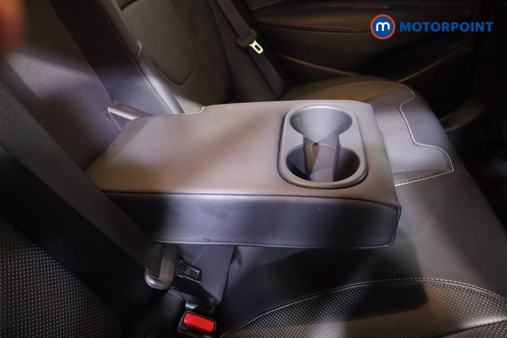 Toyota Corolla Excel Automatic Petrol-Electric Hybrid Estate - Stock Number (1593078) - 30th supplementary image