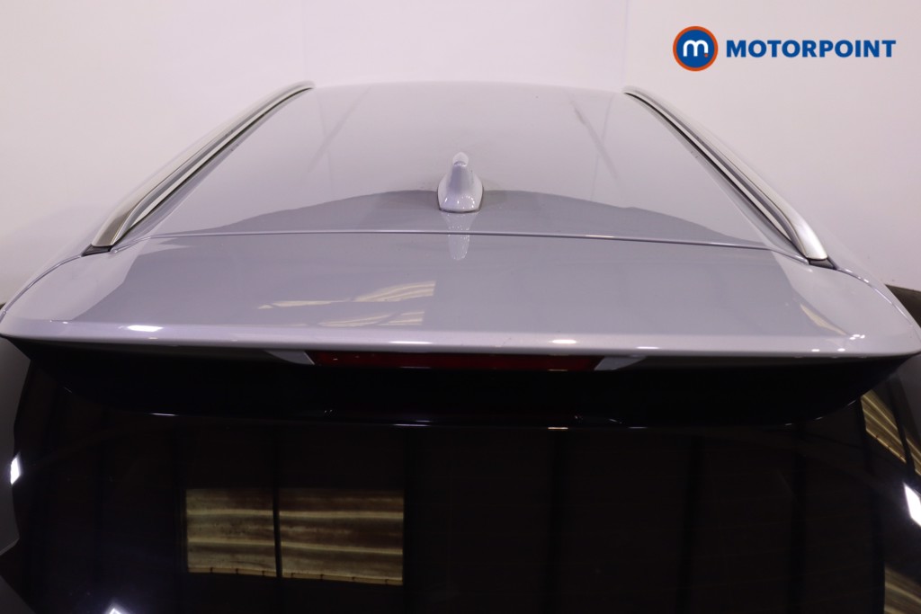 Toyota Corolla Excel Automatic Petrol-Electric Hybrid Estate - Stock Number (1593078) - 34th supplementary image