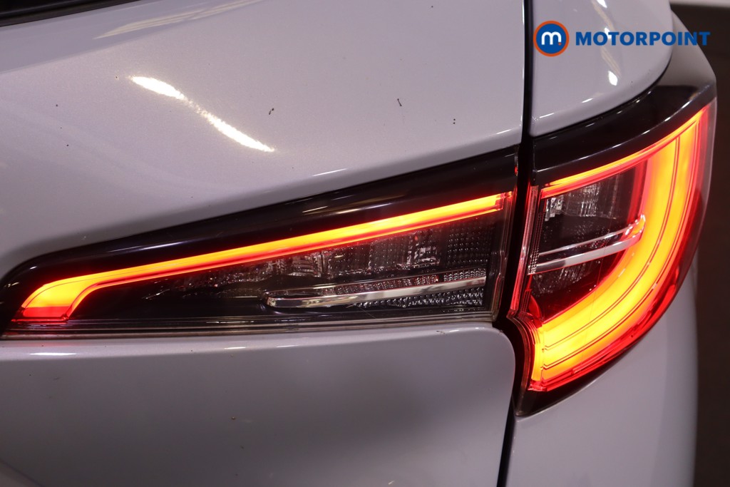 Toyota Corolla Excel Automatic Petrol-Electric Hybrid Estate - Stock Number (1593078) - 35th supplementary image