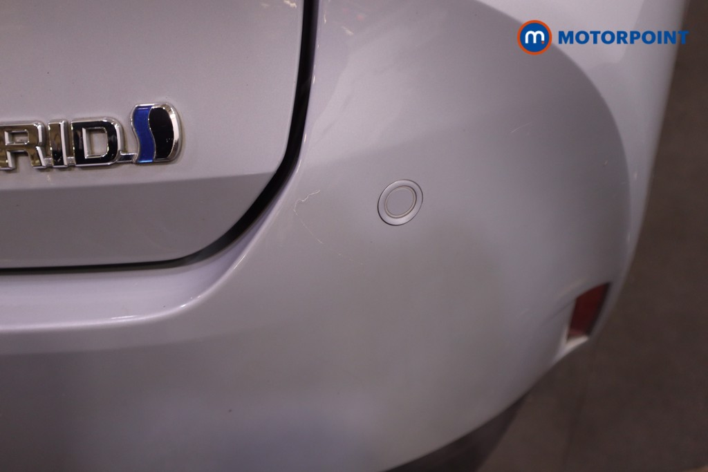 Toyota Corolla Excel Automatic Petrol-Electric Hybrid Estate - Stock Number (1593078) - 36th supplementary image