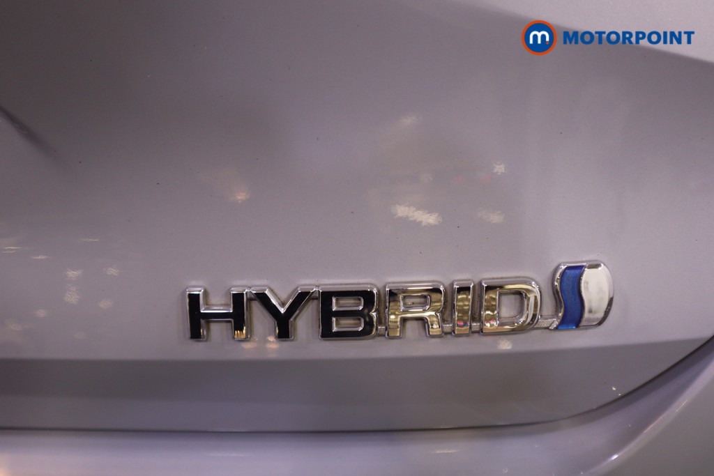 Toyota Corolla Excel Automatic Petrol-Electric Hybrid Estate - Stock Number (1593078) - 37th supplementary image