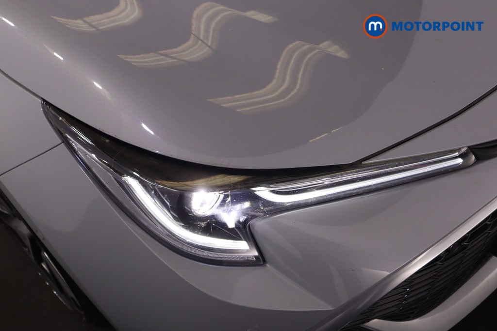 Toyota Corolla Excel Automatic Petrol-Electric Hybrid Estate - Stock Number (1593078) - 38th supplementary image